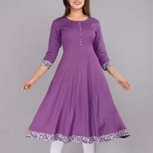 Anarkali