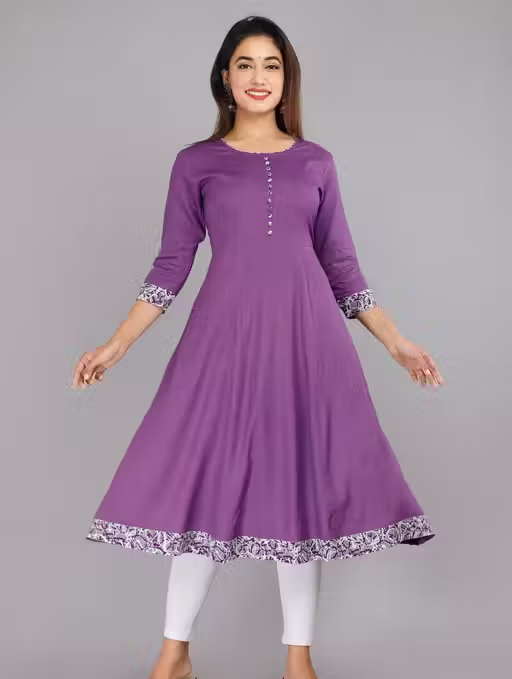 Anarkali