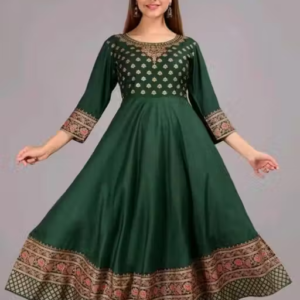 Aagam Alluring Kurtis