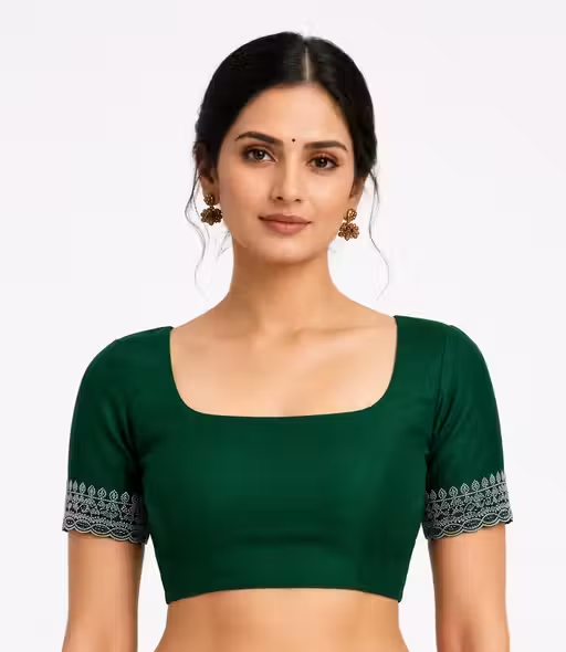 "saree" "georgette saree" "saree new collection" "redy to wear saree" " saree" "silk saree" "partywear saree" - Image 3