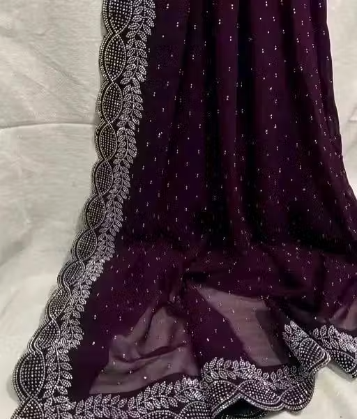 "saree" "georgette saree" "saree new collection" "redy to wear saree" " saree" "silk saree" "partywear saree"