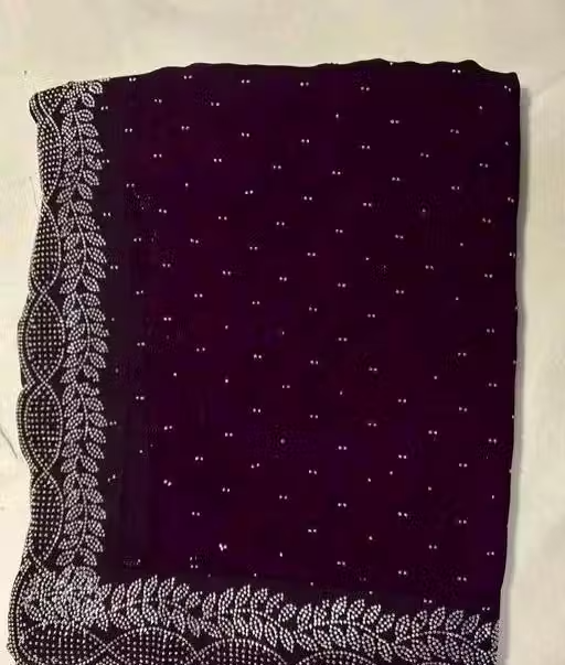 "saree" "georgette saree" "saree new collection" "redy to wear saree" " saree" "silk saree" "partywear saree" - Image 4
