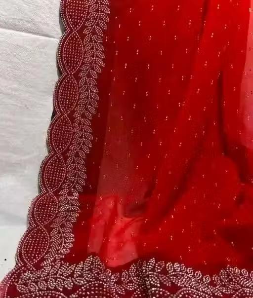 "saree" "georgette saree" "saree new collection" "redy to wear saree" " saree" "silk saree" "partywear saree"