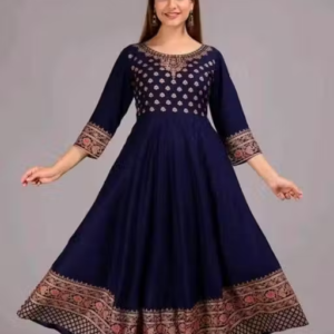 Trendy Pretty Kurtis