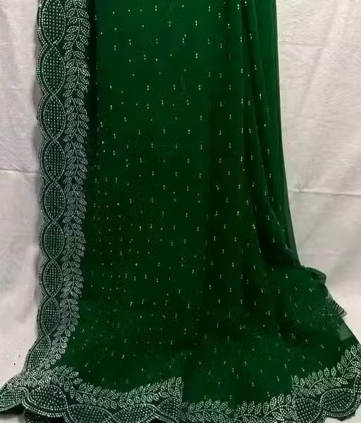 "saree" "georgette saree" "saree new collection" "redy to wear saree" " saree" "silk saree" "partywear saree" - Image 3