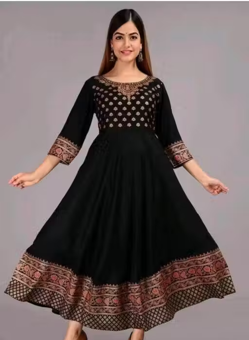 Jivika Sensational Kurtis