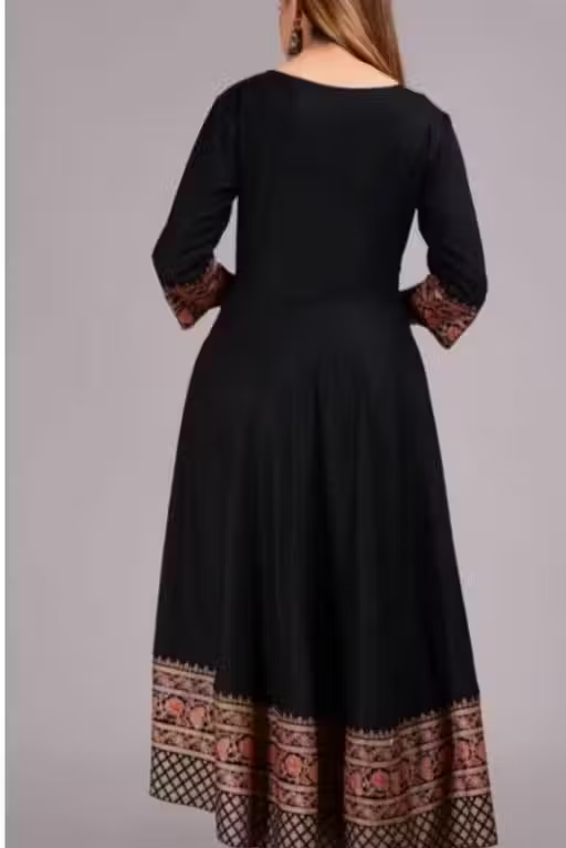 Jivika Sensational Kurtis - Image 2