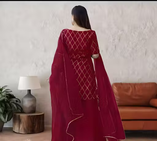 Kurta Set for Women - Image 2