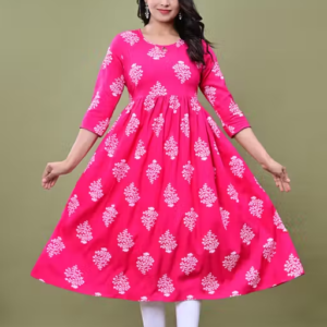 new woman anarkalikurtis |new trending anarkali kurtis