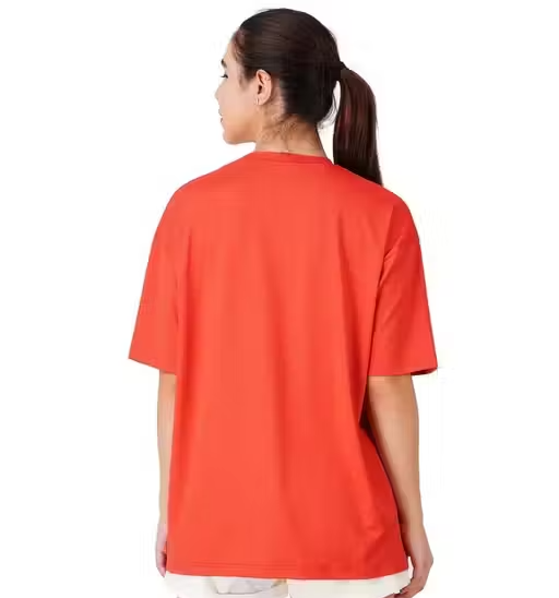 Graphic Print Women Round Neck T-Shirt (Pack of 2) - Image 2