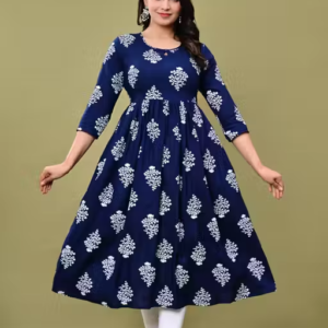new woman anarkalikurtis |new trending anarkali kurtis