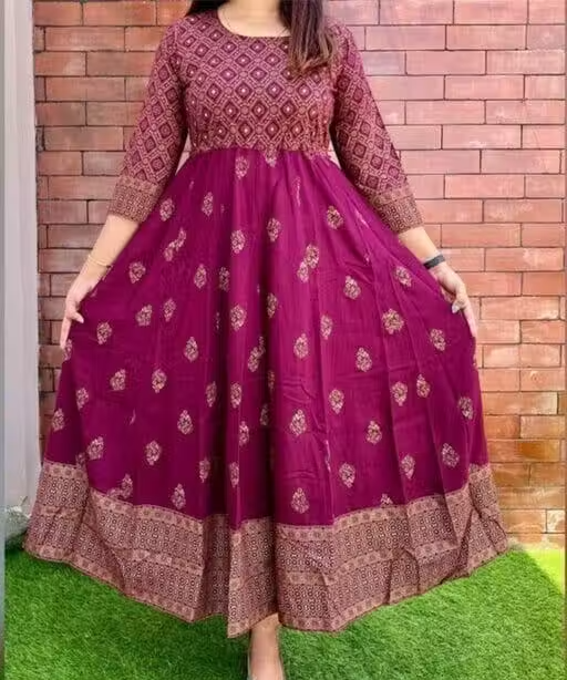 Kashvi Petite Kurtis