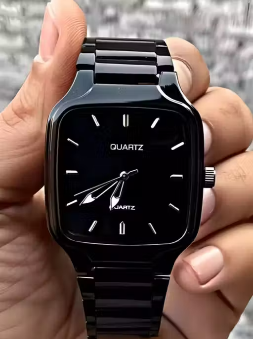 Trendy Men Watches