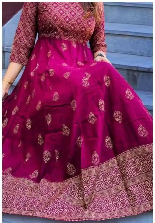 Kashvi Petite Kurtis - Image 2