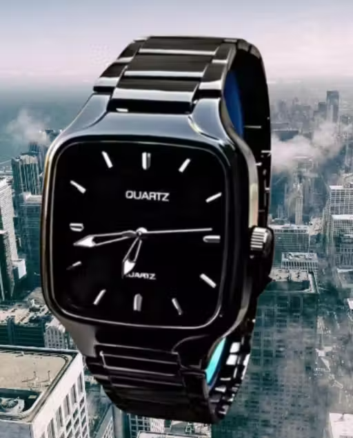 Trendy Men Watches - Image 2