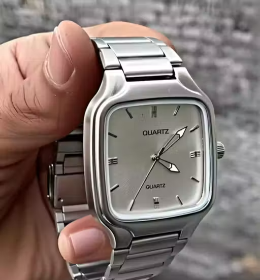 Stylish Analog Watch for Men and Boys