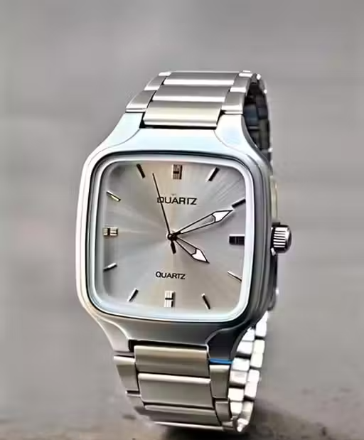 Stylish Analog Watch for Men and Boys - Image 2