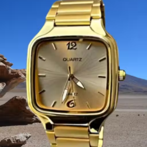Trendy Men Watches