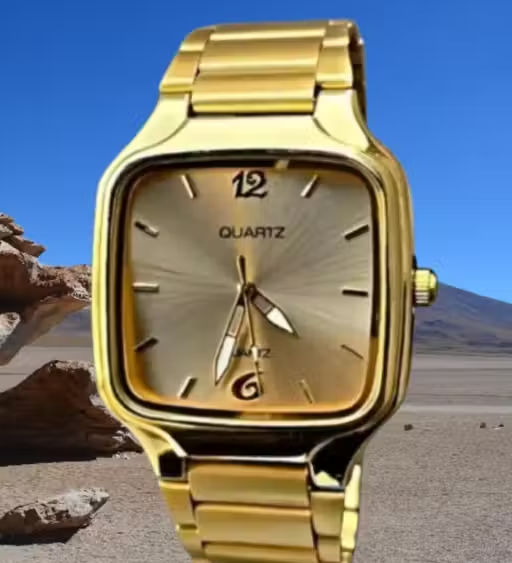 Trendy Men Watches