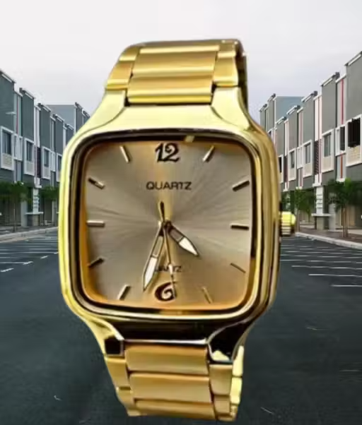 Trendy Men Watches - Image 2