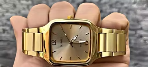 Trendy Men Watches - Image 3