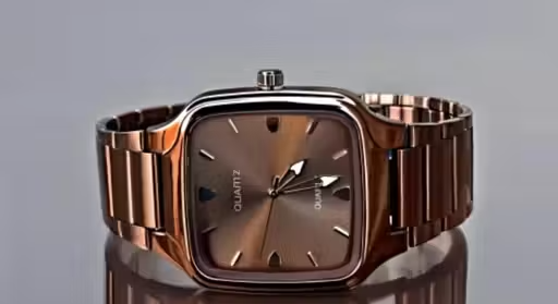 Trendy Men Watches
