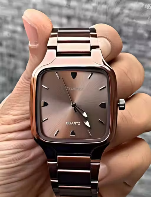 Trendy Men Watches - Image 3