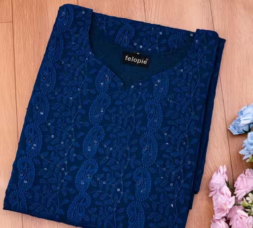 Maroon printed gawan 002
