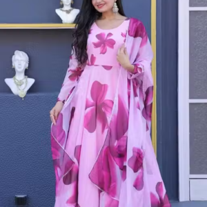 new fashion western dress for girls stylish dresses long knee length skater party wear one piece fancy latest frock ladies women simple readymade trendy a line designer latest flare and fit traditional formal bodycon floral flared ethinic wedding full long printed gown with dupatta Nobottamwear