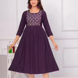 Anarkali