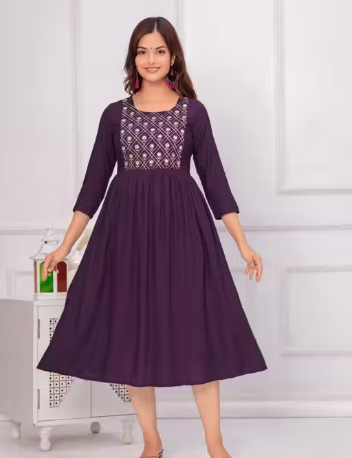 Anarkali