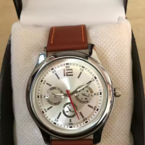 Latest Men Digital Watch