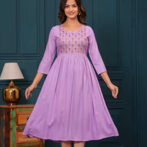 Anarkali