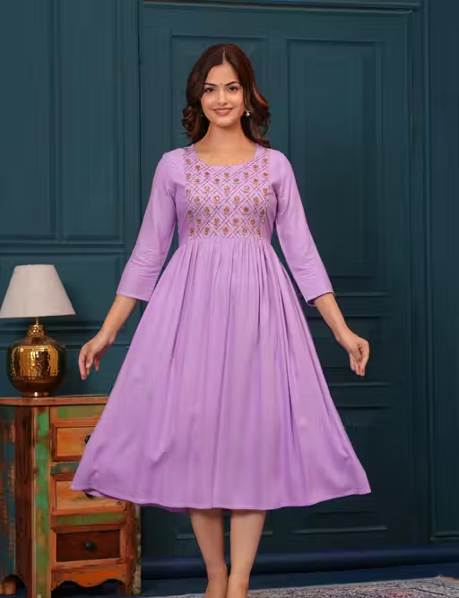 Anarkali