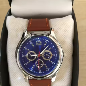 Colorful Men Analog Watches