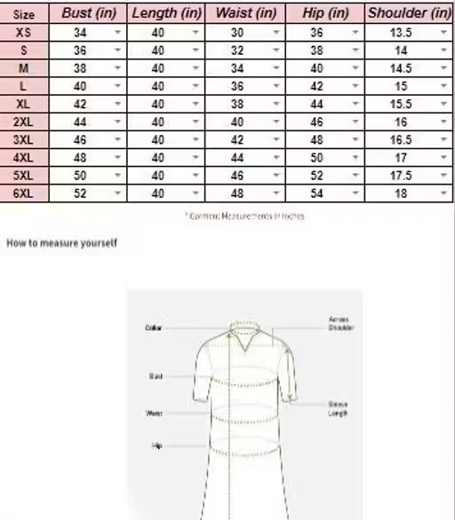Rayon Kurta Pants for Women - Image 4