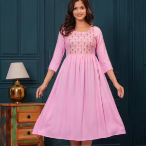 Anarkali