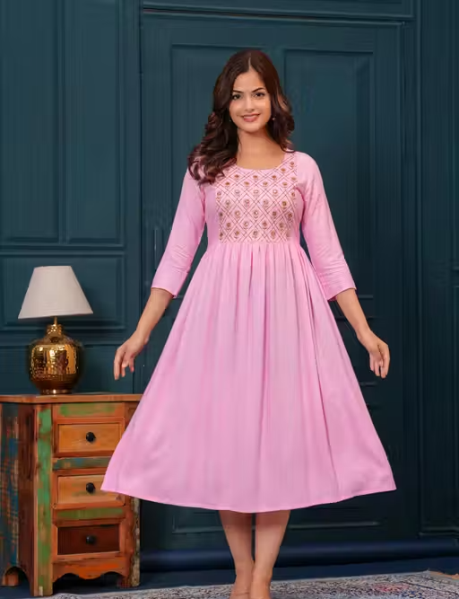 Anarkali