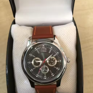 Men Analog Watches