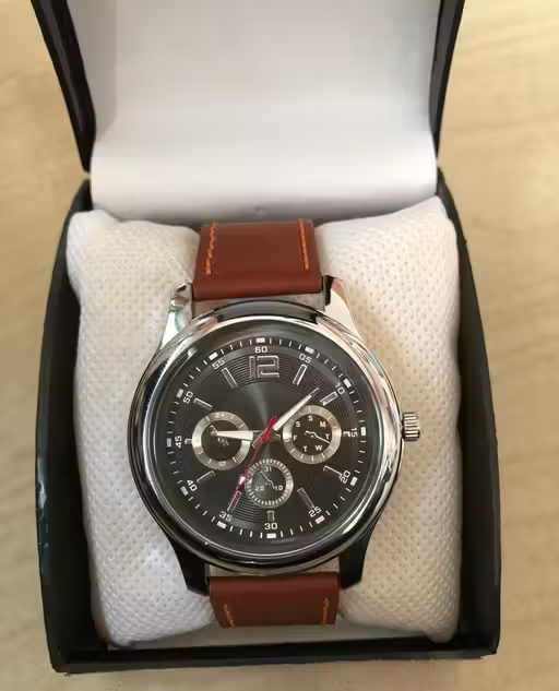 Men Analog Watches