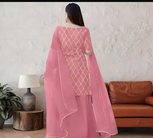 Kurta Set for Women - Image 2