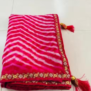 bandhej sarees , bandhani sarees , pure silk sarees ,trending sarees , new collection , crepe silk sarees , turkey silk sarees