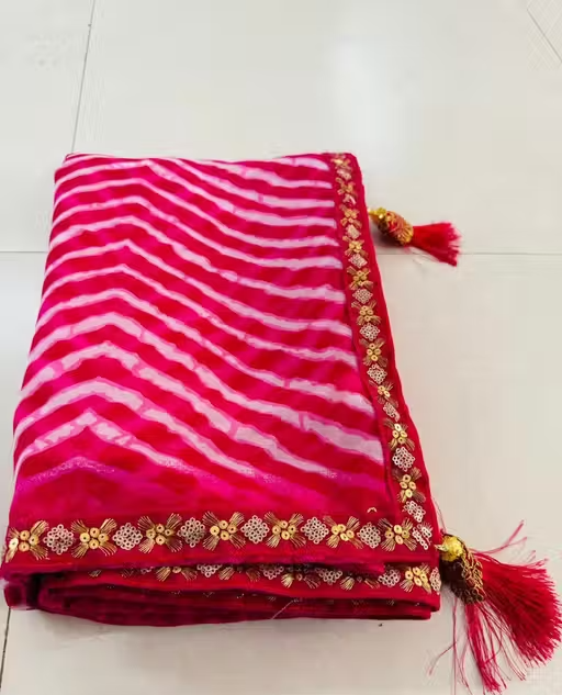 bandhej sarees , bandhani sarees , pure silk sarees ,trending sarees , new collection , crepe silk sarees , turkey silk sarees
