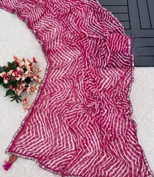 bandhej sarees , bandhani sarees , pure silk sarees ,trending sarees , new collection , crepe silk sarees , turkey silk sarees - Image 2