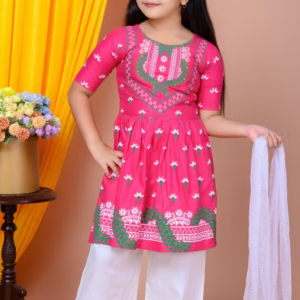 Rayon for Women