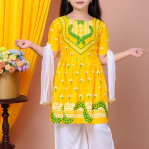 Printed Rayon Palazzos for Women