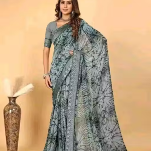 SIBORI FANCY SAREE