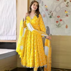 T POMPOM YELLOW_ ^