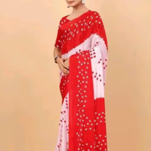 Best silk soft printed saree for party wear and daily wear