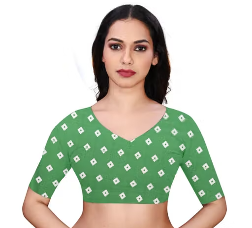 Best georget soft printed saree(georget) - Image 3